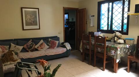 Foto 2 de Casa o chalet en venta en Calle María Jesús Cruz Hernández, 3, Callejón del Castillo - El Calero - Las Huesas, Las Palmas