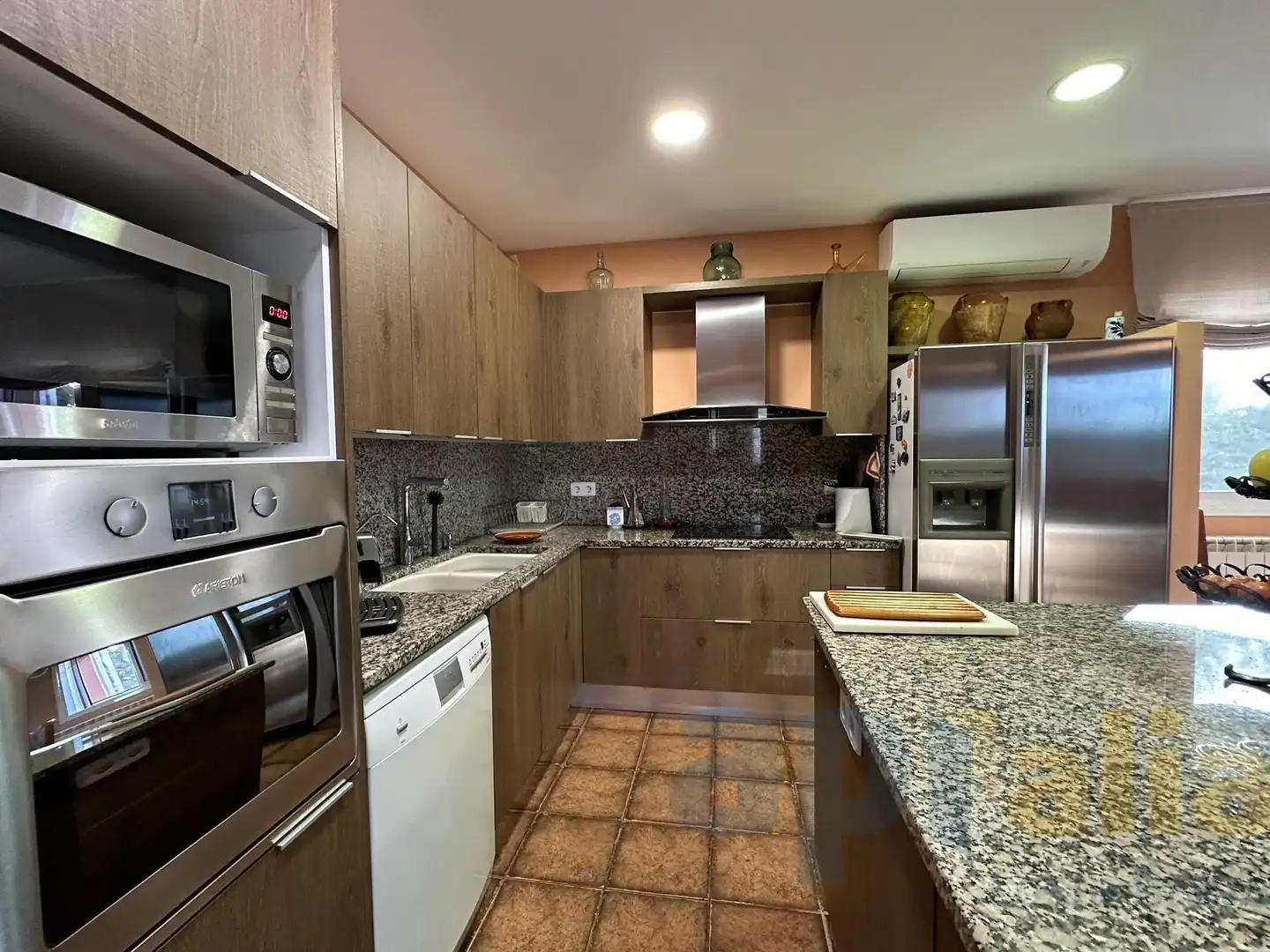 Casa con terraza en venta en Ultramort, imagen 16