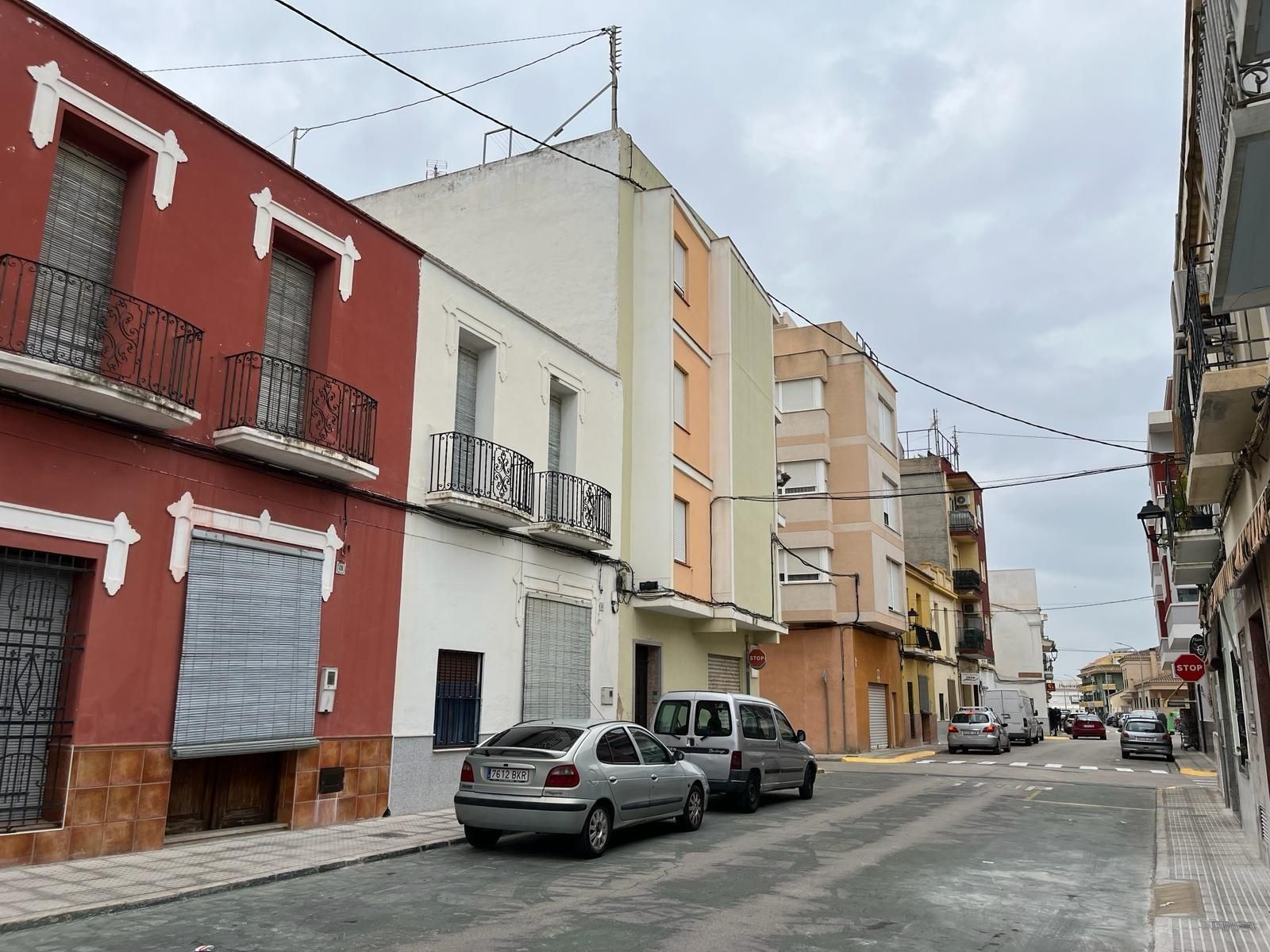 Casa o xalet en venda a  CRISTO REY, 46, Daimús