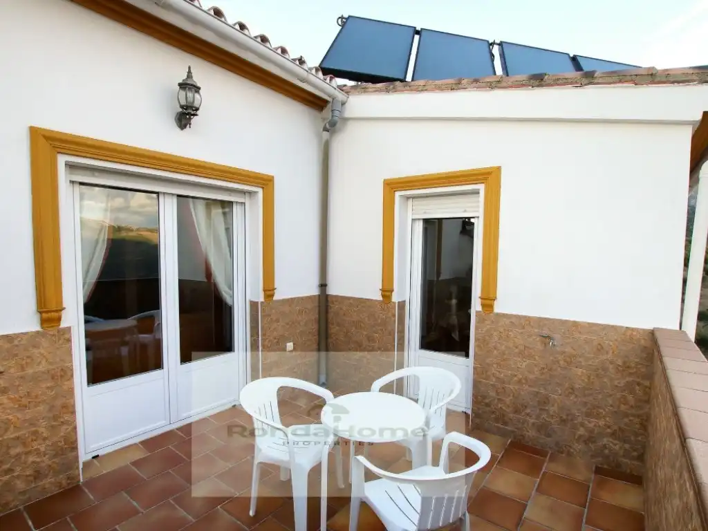 Maison rustique à vendre à Cortes de la Frontera, imagen 19