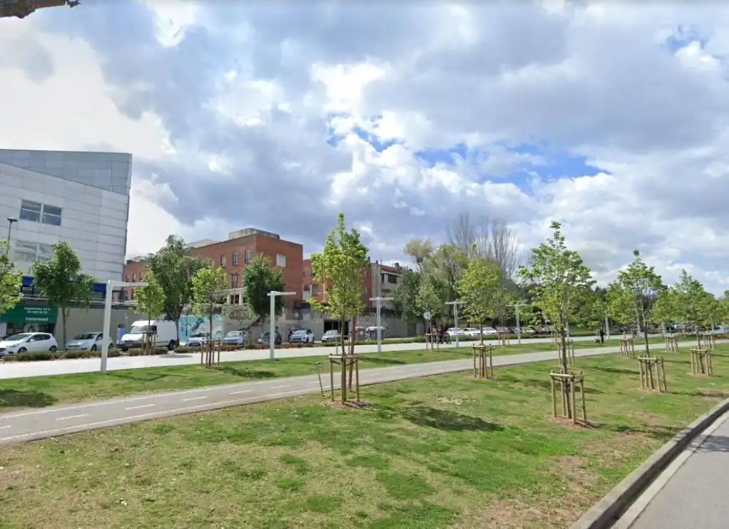 Parkplatz zum Verkauf in CELLER, imagen 3