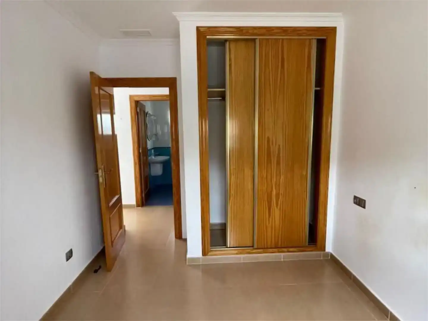 Habitación de Casa o chalet en venta en Torre-Pacheco con Piscina