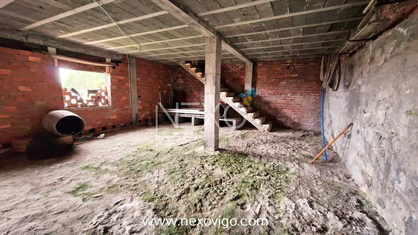 Business premises for sale in Rúa Camiño Vello De San Roque, imagen 15