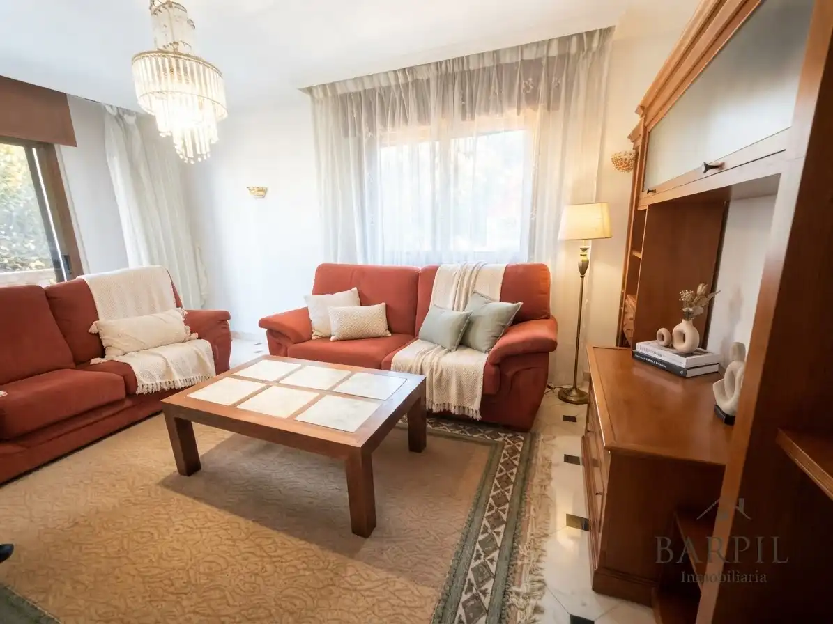 Villa mit Pool zur Miete in Rúa Albores Pequeno 20, imagen 8
