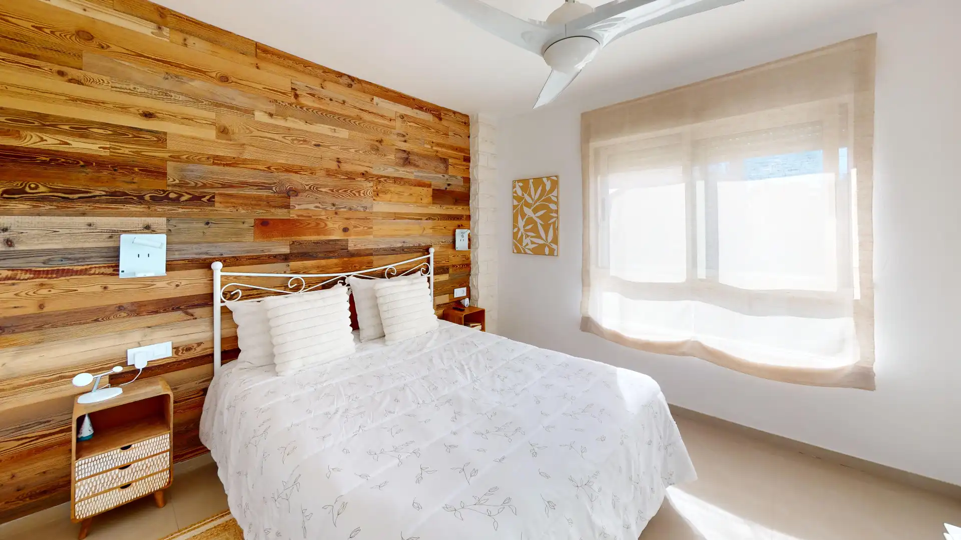 Penthouse with terrace for sale in Calle Cervantes, imagen 15