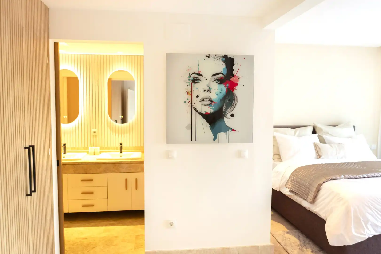 Ático con terraza en venta en Las Chapas - El Rosario, imagen 10