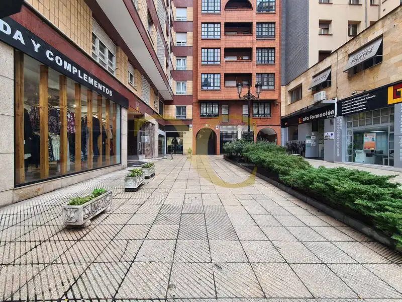 Parking à vendre à Calle del General Elorza, imagen 13