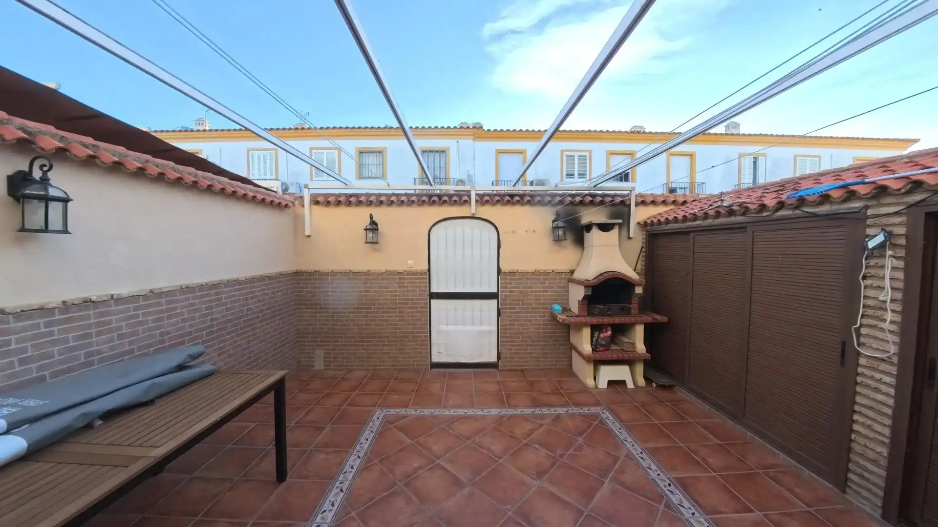 Casa a schiera in vendita a Calle Calle León Felipe, imagen 14