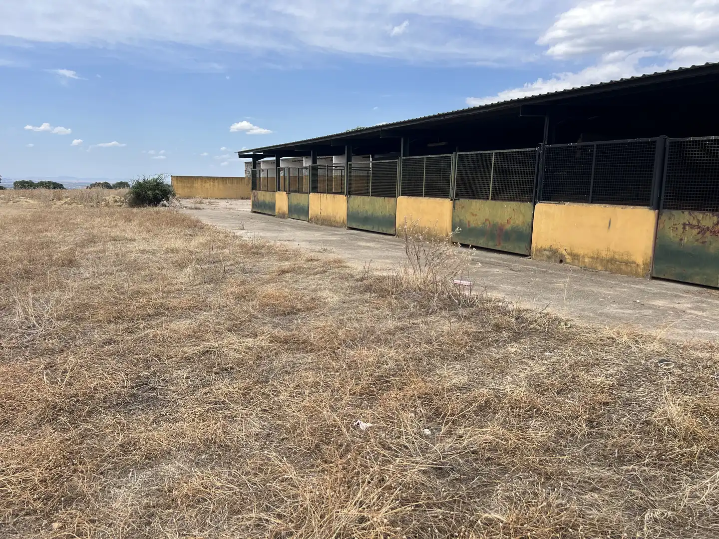 Land for sale in Calle Hernán Cortés, 20, Jaraicejo
