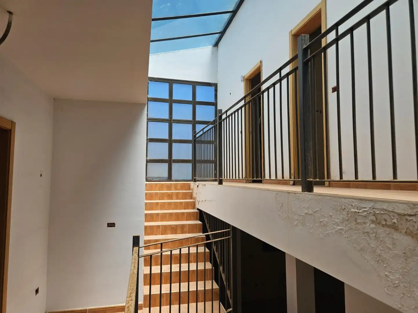 Haus oder Chalet zum Verkauf in Tegueste mit Privatgarten, Terrasse und Abstellraum