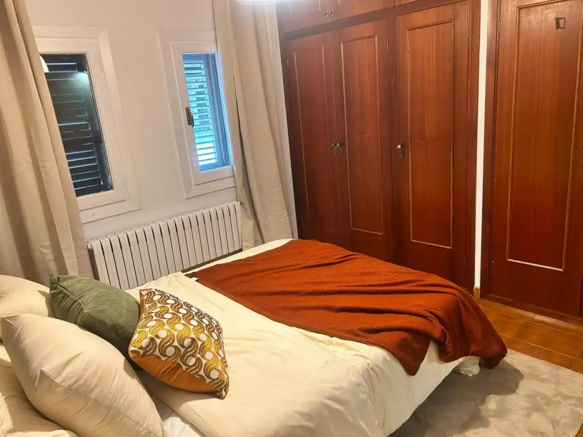 Habitación en Ciutat Jardí