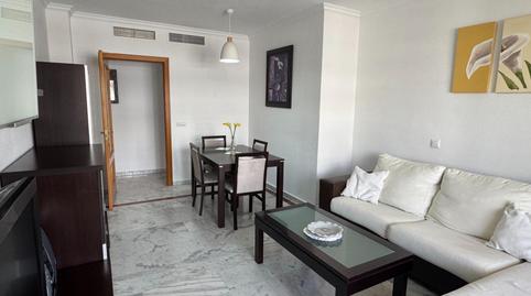 Photo 2 of Flat for rent in Martín Carpena - Torre del Río, Málaga Capital