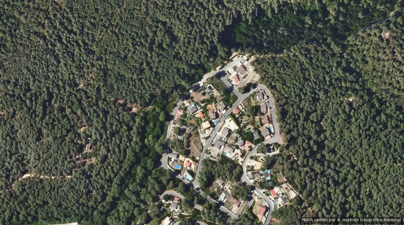 Piso en venta en Cabrera d'Anoia, imagen 7