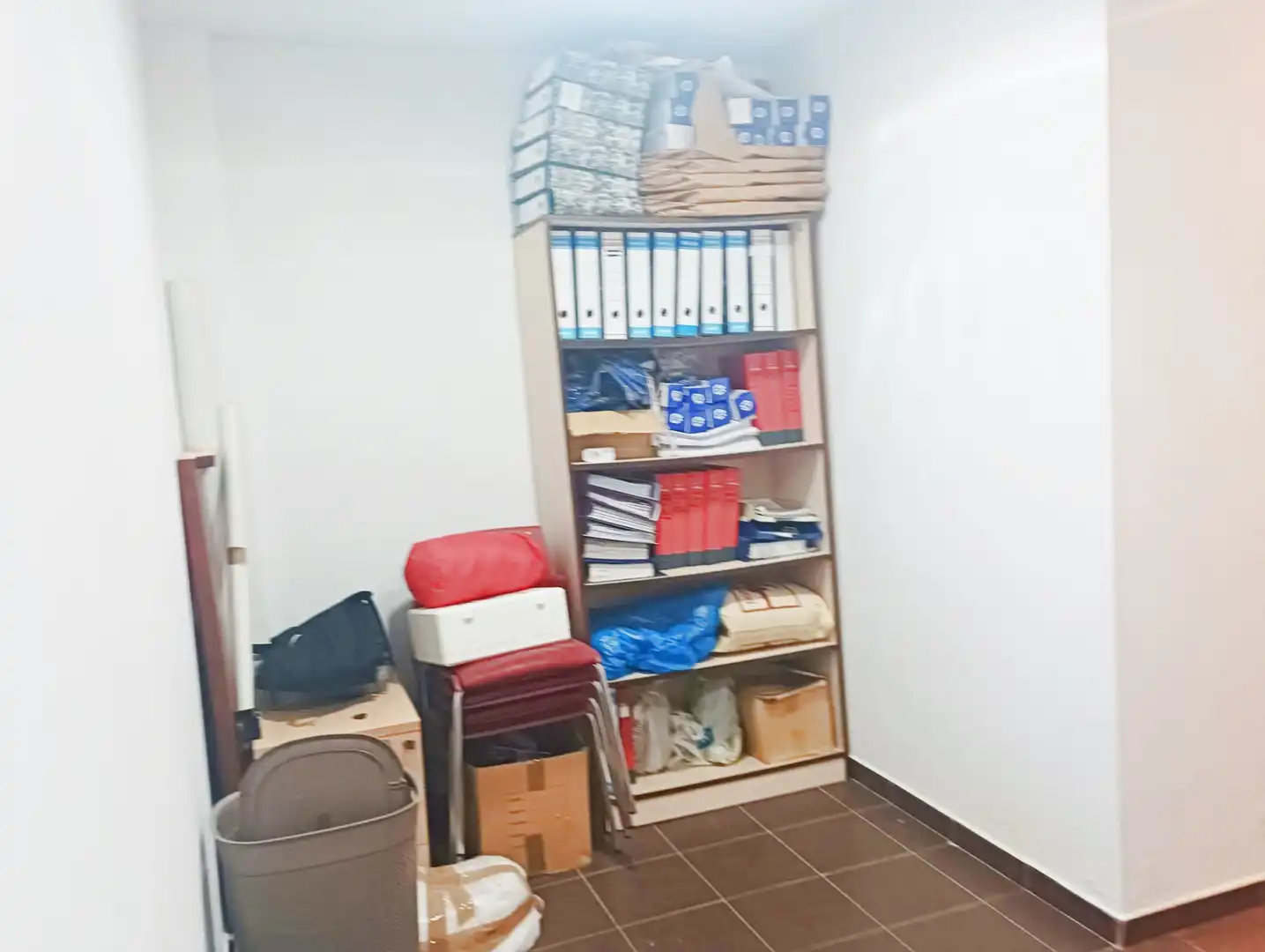 Nave industrial en venta en Bollullos de la Mitación con Calefacción