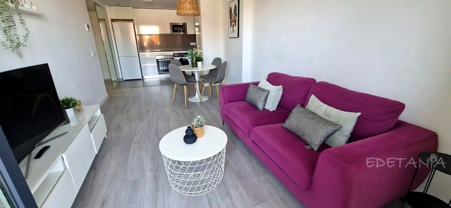 Flat for rent in José Martínez Boxeador, Alfara del Patriarca
