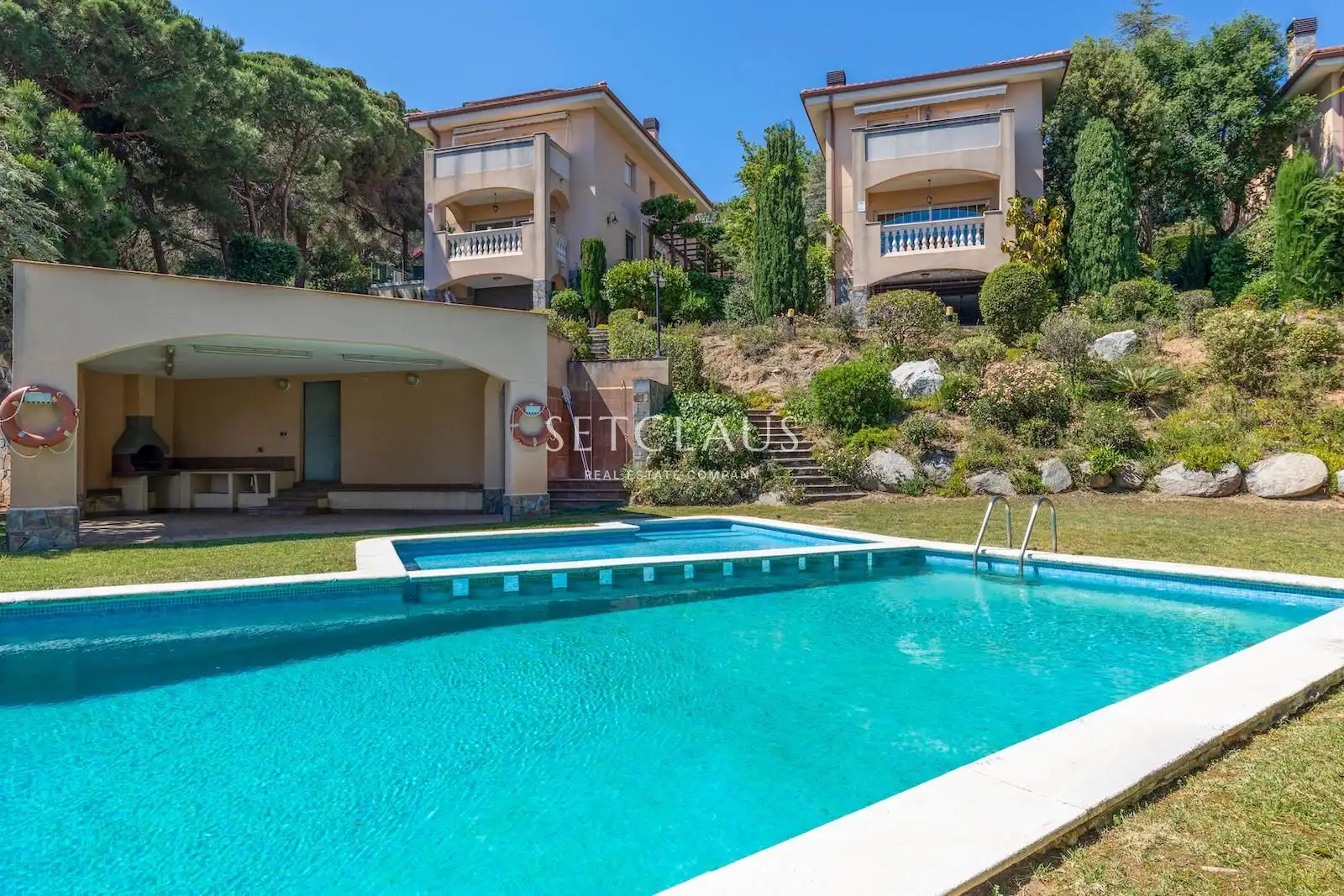 Villa mit Terrasse zum Verkauf in Teià, imagen 3