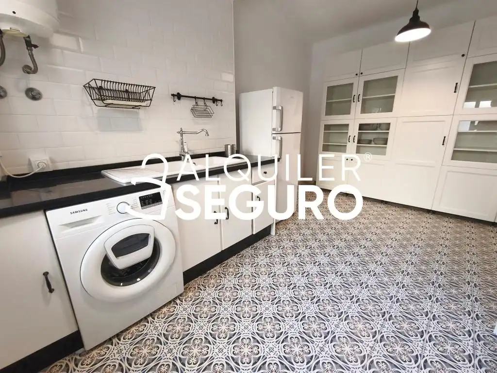 Piso en alquiler en Garbinet, imagen 19