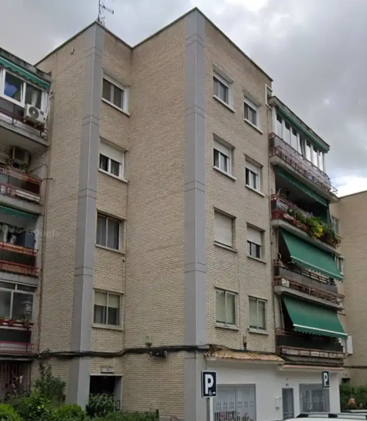 Wohnung zum Verkauf in Calle Teruel, Centro