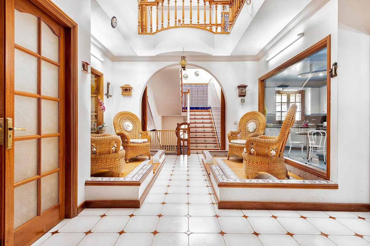 Casa o xalet en venda en Las Palmas de Gran Canaria amb Aire condicionat, Jardí privat i Terrassa
