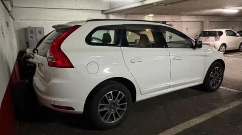 Foto 3 von Garage zur Miete in Calle Magnus Blikstad, 48, Laviada, Gijón