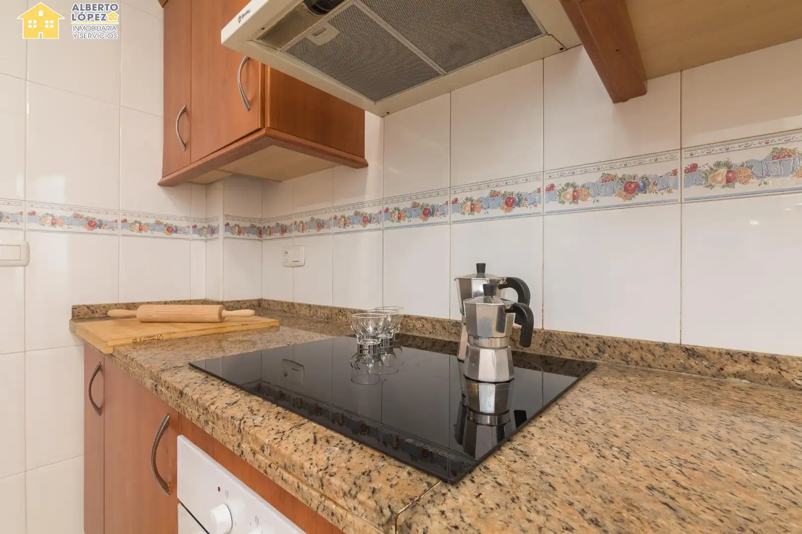 Flat for rent in El Altet