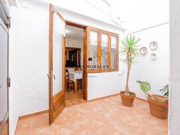 Casa en venda a Jaume i Conqueridor