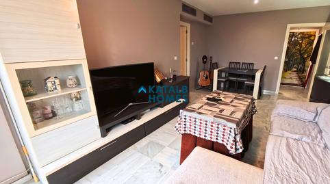 Foto 3 de Pis en venda a Ciudad Aljarafe, Sevilla