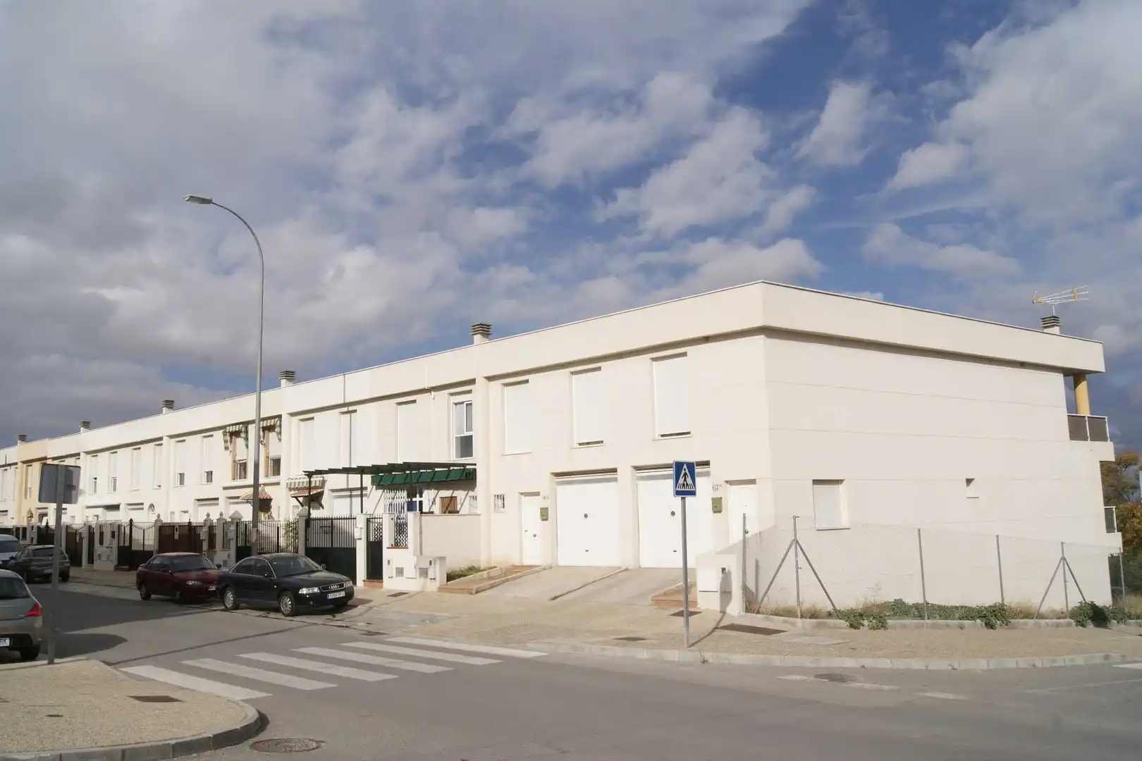 Locale commerciale in vendita a Zona de la Vega, imagen 6