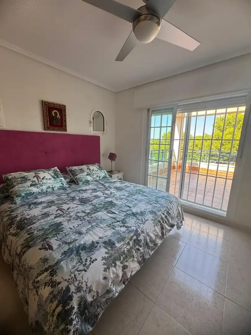 Casa o xalet de lloguer a Pilar de la Horadada, Alicante