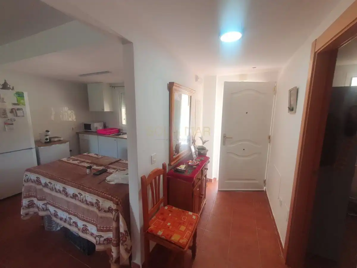 Casa amb piscina en venda a Virgen de los Reyes, imagen 29