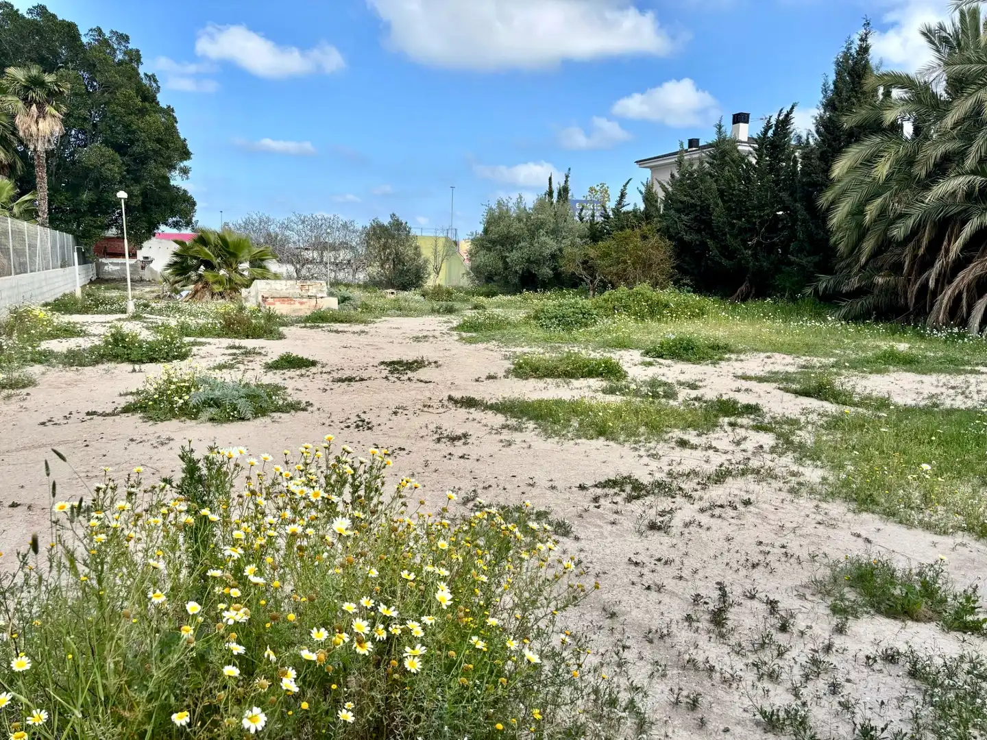 Terreny residencial en venda a Carrer Horaci, imagen 4