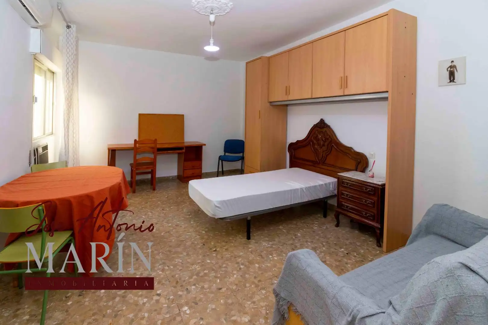Appartement avec terrasse à louer à Calle ROTA, imagen 24