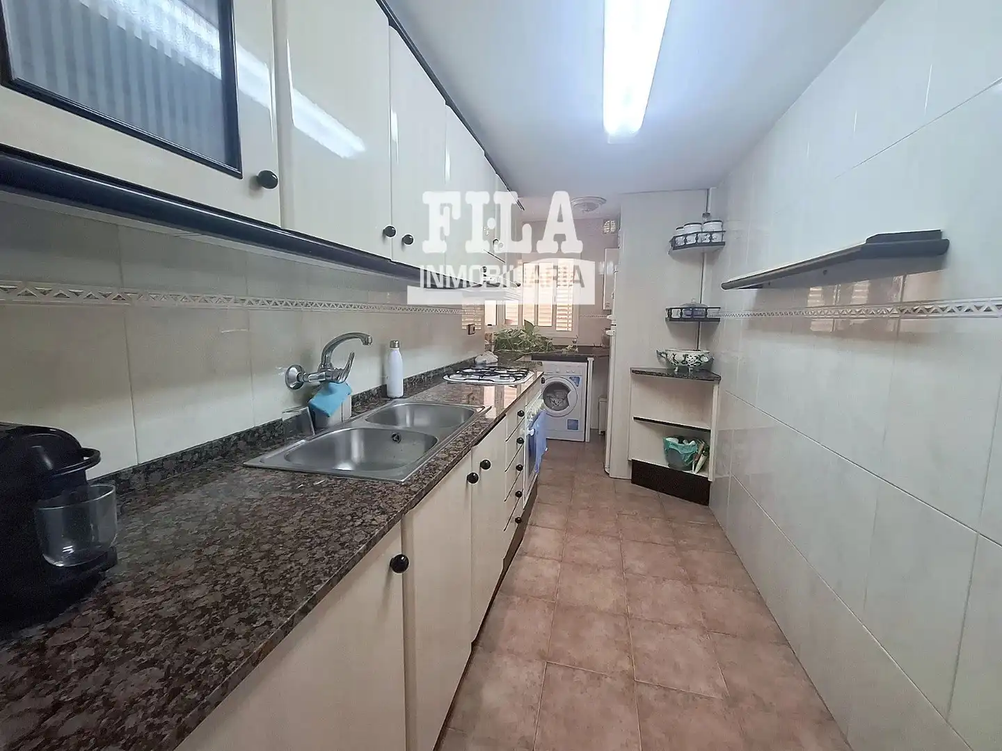 Flat with pool for sale in Baixador, imagen 7