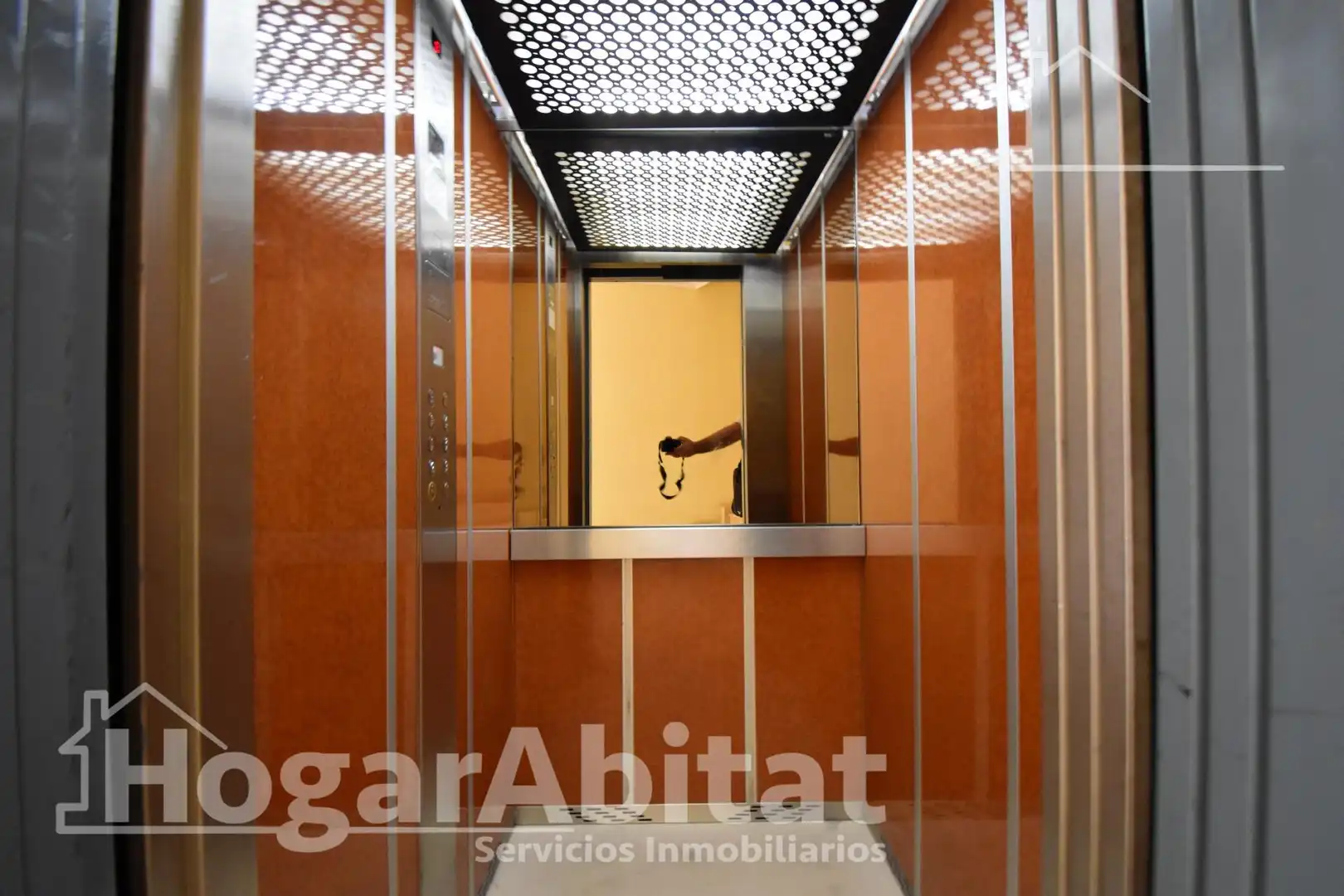 Flat for sale in Dénia  with Air Conditioner and Heating