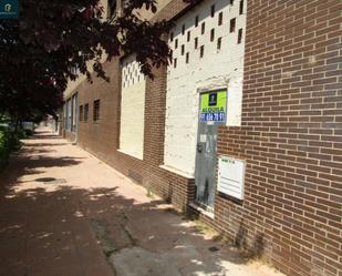 Exterior view of Premises to rent in Torrejón de Ardoz