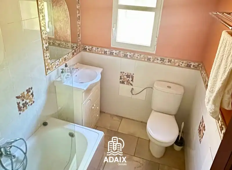 Baño de Casa o chalet en venta en Córdoba con Calefacción, Trastero y Amueblado