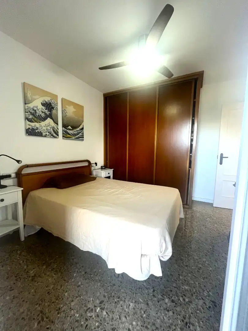 Flat with terrace for sale in Camí de Montcada, imagen 7