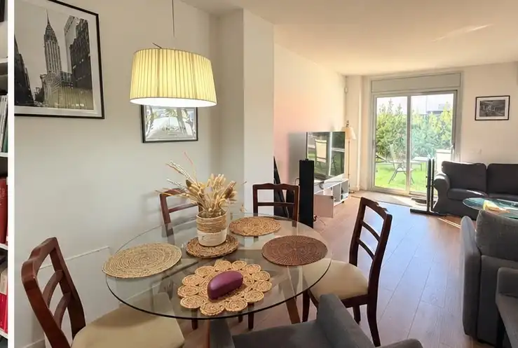 Rez-de-chaussée avec ascenseur à vendre à PLA DE SALT, imagen 4