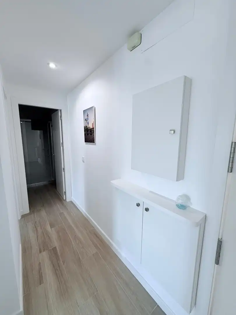 Piso de alquiler en Vélez-Málaga con Aire acondicionado, Calefacción y Amueblado