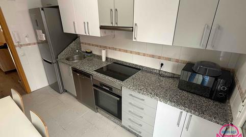 Foto 5 de Apartamento de alquiler en Alcalde Manuel Garcia Santos, Villaquilambre, León