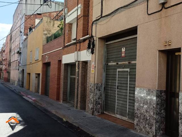 Local comercial en Alquiler en Osona en Ca n'Oriac