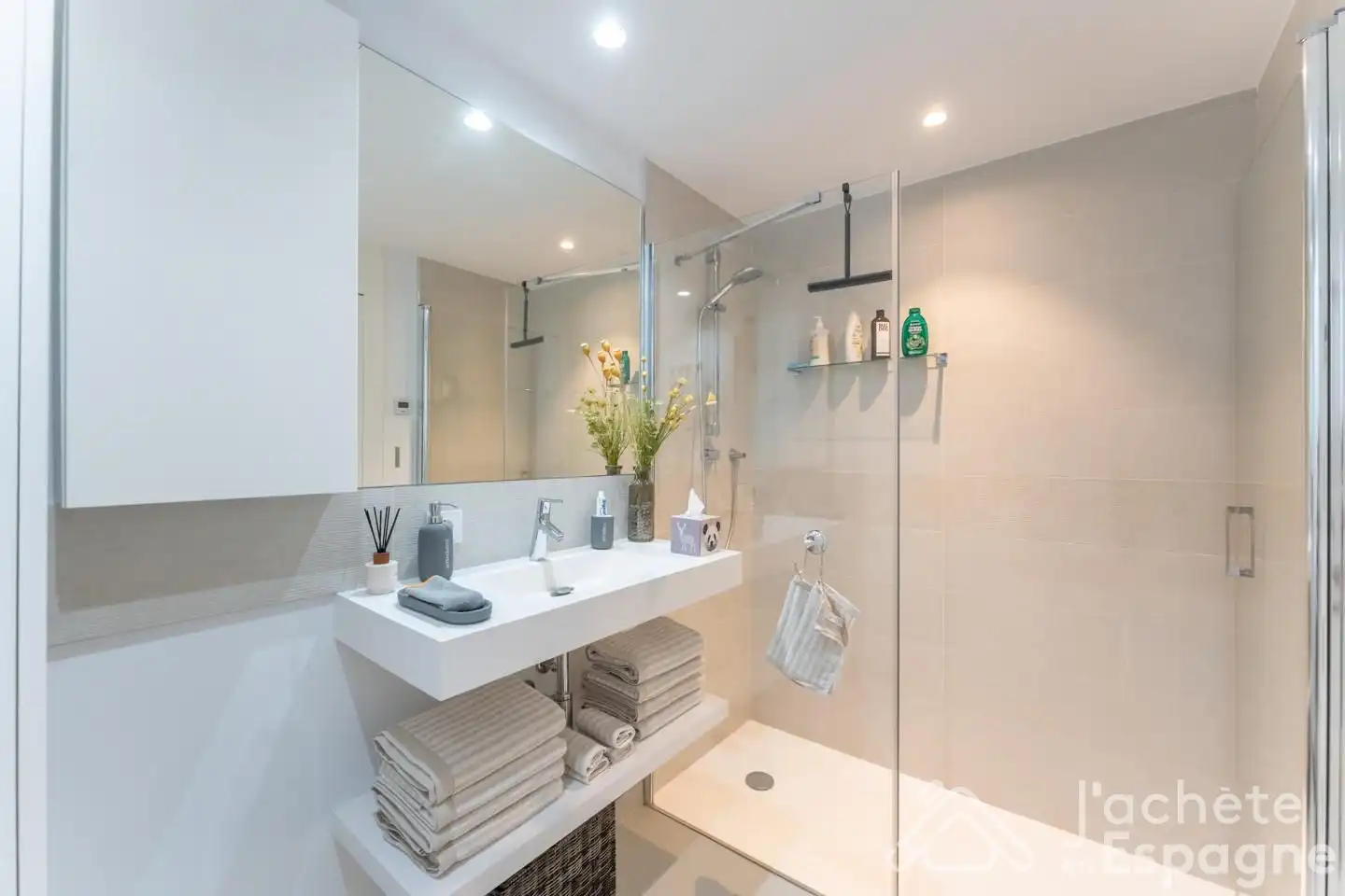 Flat with terrace for sale in Calle Paula 1, imagen 17