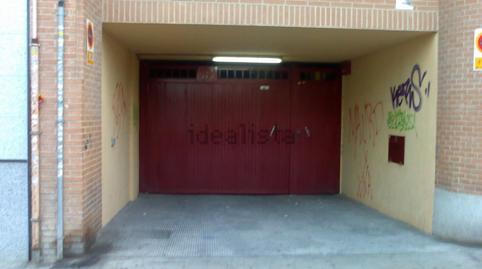 Foto 2 de Garatge en venda a Calle Ceramica, Altozano - Conde Lumiares, Alicante