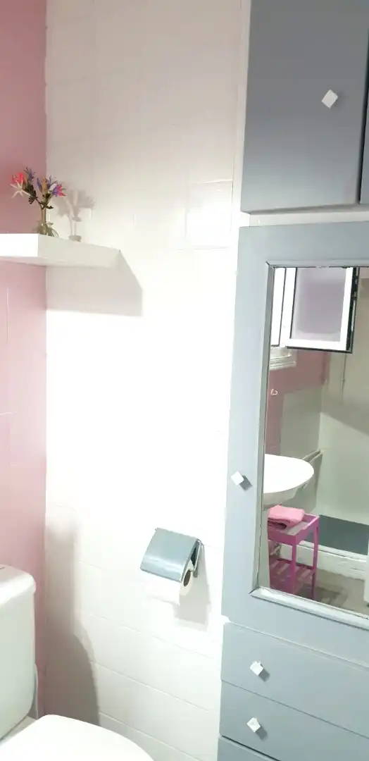 Piso de alquiler en Calle Mariano Ruiz Funes, 15, Vistalegre