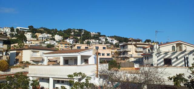 Casa-chalet en Venta en Tossa de Mar pueblo