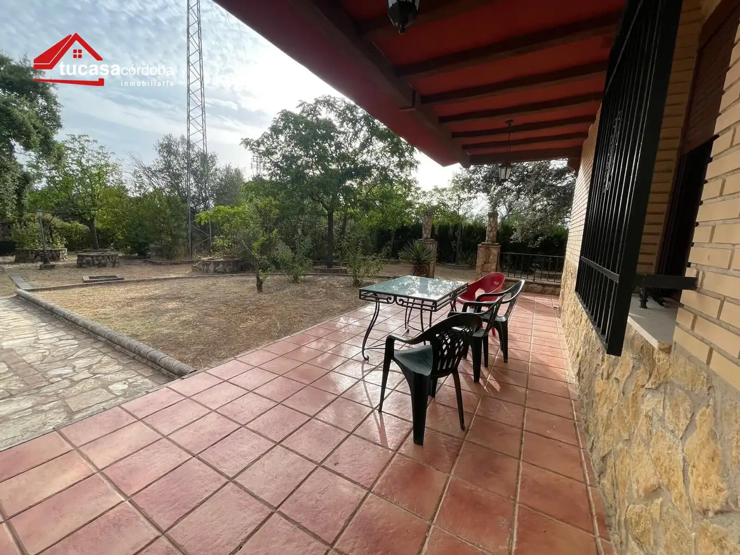 Villa con piscina in vendita a Periurbano Oeste - Sierra, imagen 49