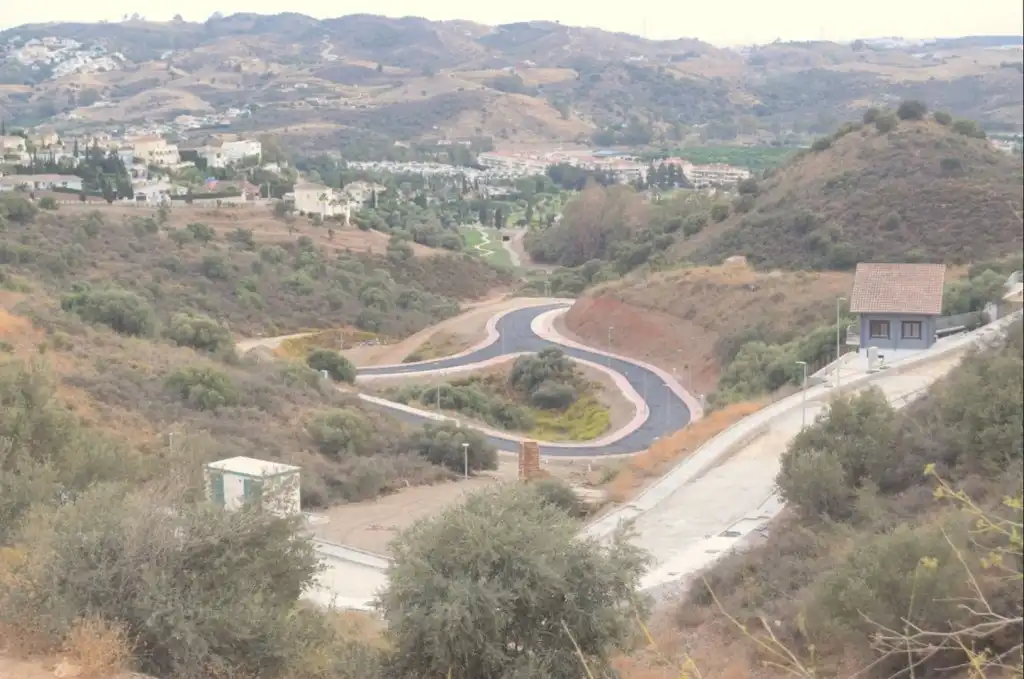 Terreni e lotti in vendita a Mijas Golf, imagen 4