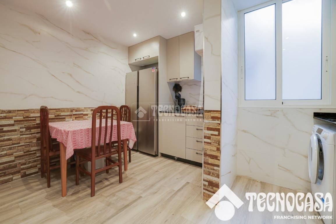 Flat for sale in Llefià, Artigues - Llefià, Badalona