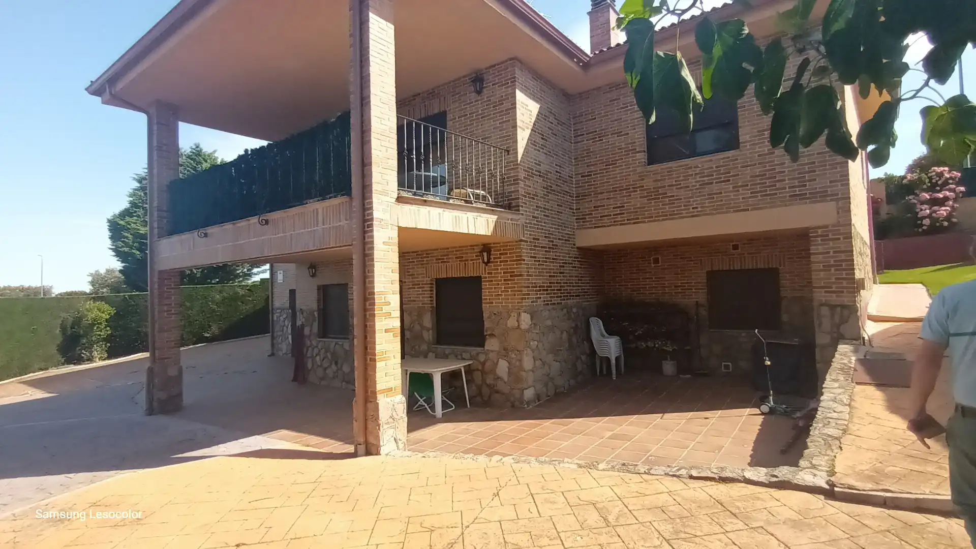 Xalet amb piscina en venda a Maello, imagen 3