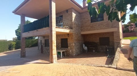 Foto 3 de Casa o chalet en venta en Maello, Ávila